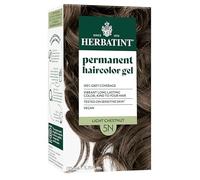 Herbatint Herbal Haircolor Permanent Gel 5N Light Chestnut 4.50 oz