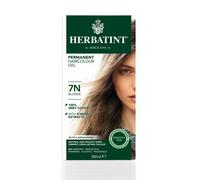 HERBATINT HERBAL NATURAL HAIR COLOUR DYE BLONDE 7N 150ml -AMMONIA FREE