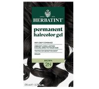Herbatint 2N Brown Ammonia Free Hair Colour 170ml