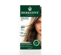 HERBATINT HERBAL NATURAL HAIR COLOUR DYE DARK BLONDE 6N 150ml -AMMONIA FREE