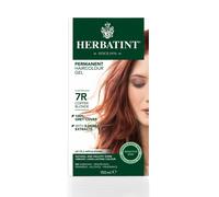 Herbatint 7R Copper Blonde Ammonia Free Hair Colour 150ml