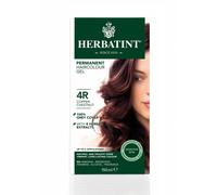 HERBATINT HERBAL NATURAL HAIR DYE COPPER CHESTNUT 4R 150ml - AMMONIA FREE