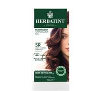 HERBATINT HERBAL NATURAL HAIR DYE LIGHT COPPER CHESTNUT 5R 150ml - AMMONIA FREE