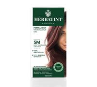 Novavis Dye with Plant Extracts 135 ml 5M Light Brown Mahogany