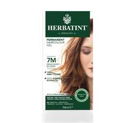 HERBATINT HERBAL NATURAL HAIR DYE MAHOGANY BLOND 7M 150ml - AMMONIA FREE