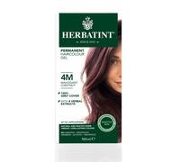 Novavis Dye with Plant Extracts 135 ml 4M Chestnut Mahogany