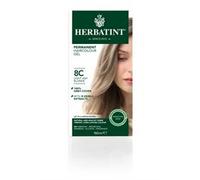 Herbatint | Hair Dye 8C Light Ash Blonde