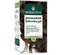 Novavis Dye with Plant Extracts 135 ml 5N Light Brown