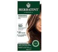 Herbatint 5D Light Golden Chestnut Ammonia Free Hair Colour 170ml