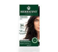 Herbatint 3N Dark Chestnut Ammonia Free Hair Colour 170ml