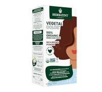 Herbatint Organic Hot Chocolate Power Vegetal Colour 100g