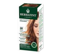 Herbatint 8R Light Copper Blonde Ammonia Free Hair Colour 170ml
