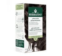 Herbatint Permanent Hair Color Gel 5c Light Ash Chestnut 170ml