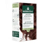 Herbatint Permanent Hair Color Gel 5r Light Brown Coppery 150ml
