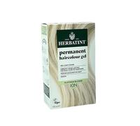 Herbatint Permanent Hair Colour Gel 170ml / 7C Ash Blonde