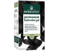 Herbatint Permanent Hair Colour Gel - 2N Brown - 170ml