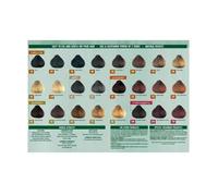 Herbatint Permanent Hair Colour Gel 2N Brown