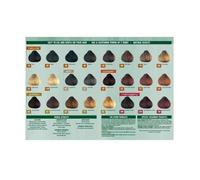 Herbatint Permanent Hair Colour Gel 4M mahogany chestnut