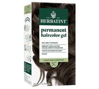 Herbatint Permanent Hair Colour Gel - 5C Light Ash Chestnut - 170ml