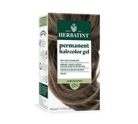 Herbatint, Permanent Hair Colour Gel 6N Dark Blonde, 5.75 Oz