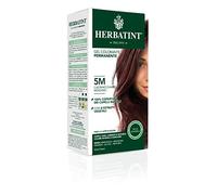 Herbatint Permanent Herbal Hair Colour Gel, 5M Light Mahogany Chestnut, 150 Ml
