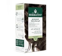 Herbatint Permanent Herbal Haircolor Gel, 5N Light Chestnut, 4.56 Ounce