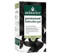 Herbatint Permanent Herbal Haircolor Gel Brown
