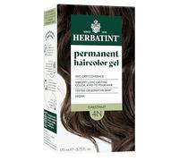 Herbatint Permanent Herbal Haircolor Gel, Chestnut, 4.56 Ounce