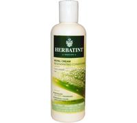 Herbatint, Royal Cream Conditioner, Aloe Vera, Jojoba Oil, Wheat, 8.79 fl oz (260 ml)