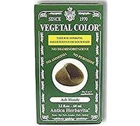 Herbatint Vegetal Color Ash Blonde 60ml