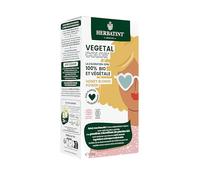 Herbatint Vegetal Color Bio 100g - Honey Blonde Power