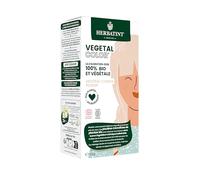 Herbatint Vegetal Color 100% Natural & Organic Herbal Hair Dye Neutral Cassia Power - Henna Neutral 100g