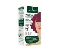 Herbatint Vegetal Organic Hair Colour Cherry Red Power 100g