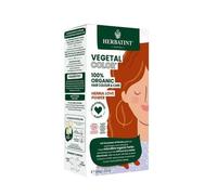 Herbatint Vegetal Organic Hair Colour Henna Love Power