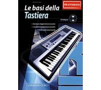 Herbe Kraus-Le Basi Della Tastiera-Keyboard