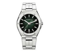 Herbelin Capcamarat Mens Analogue Quartz Watch with Stainless Steel Bracelet 1645B16