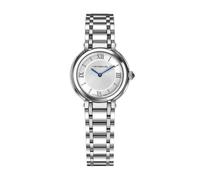 Michel Herbelin Women's Watch Pebble Steel, Bracelet