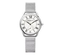 Michel Herbelin Womens Watch with Stainless Steel Strap 18397/08B