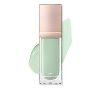 HERBENJOY Full Coverage Concealer Wand - Dark Circles & Blemish Concealer, Long Wearing & Hydrating Color Corrector for Redness & Dullness, Smoothing Stick with Natural Finish (02)