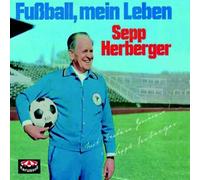 Herberger,Sepp - Fußball,Mein Leben