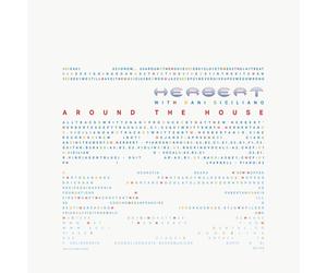 Herbert Around the House (Vinyl) 12" Album