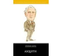 Herbert Asquith (20 British Prime Ministers of the 20th Century)