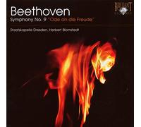 Herbert Blomstedt - Beethoven - Symphony 9