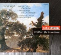 Staatskapelle Dresden - Schubert: Sinfonie C-Dur, 'die Grosse'/...