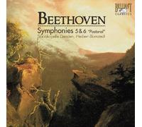 Herbert Blomstedt - Beethoven - Symphony 5 6