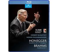 Herbert Blomstedt - Wiener Philharmoniker at Salzburg Festival