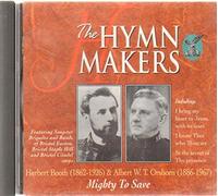 Herbert Booth & Albert WT Orsborn - Mighty to Save