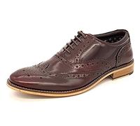 Herbert Frank Enfield Bordo UK 10, Bordo Brown