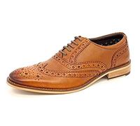 Herbert Frank Enfield Tan, Tan Brown, 9 UK