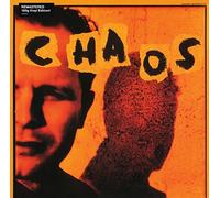 Herbert GrĂsnemeyer - Chaos/Cosmic Chaos (Remastered 180g Lp) [VINYL]
